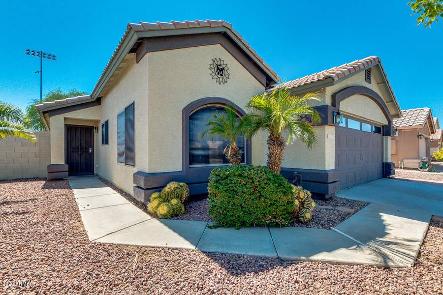 2444 N 114TH Lane, Avondale, AZ 85392