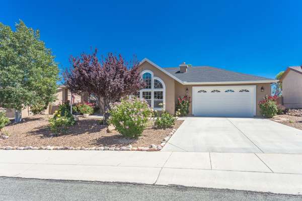 Prescott Valley, AZ 86315,7122 E PRAIRIE Hill