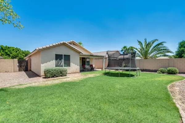 Avondale, AZ 85392,12959 W MERRELL Street