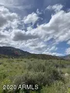 Tonto Basin, AZ 85553,46101 N Hwy 188 Parcel 3 -- #-