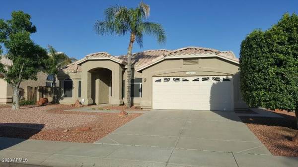 18063 N 83RD Drive, Peoria, AZ 85382