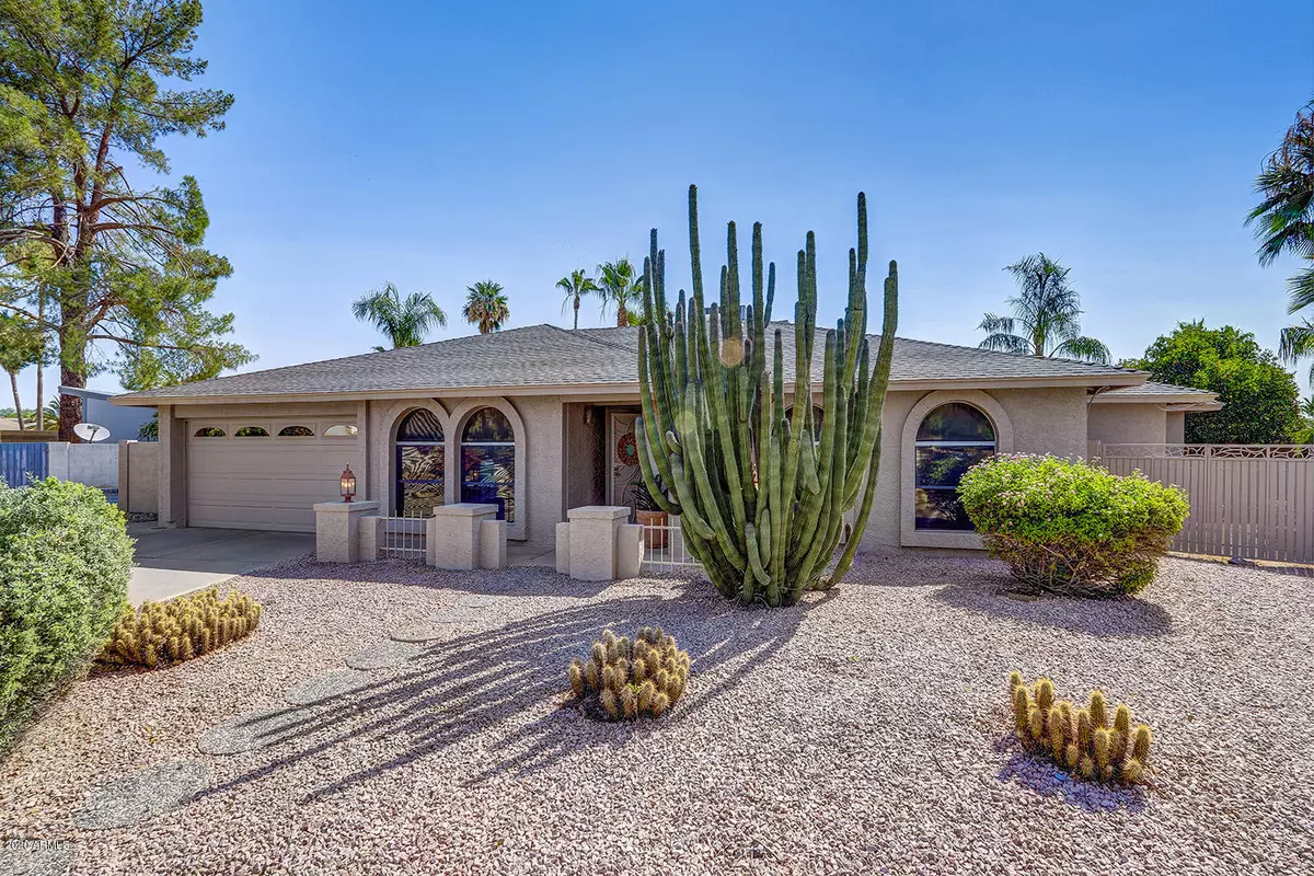 Scottsdale, AZ 85254,5838 E FRIESS Drive