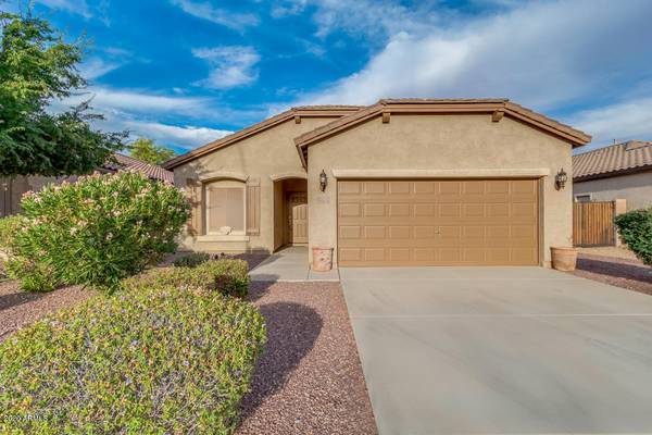 4847 S GRENOBLE --, Mesa, AZ 85212