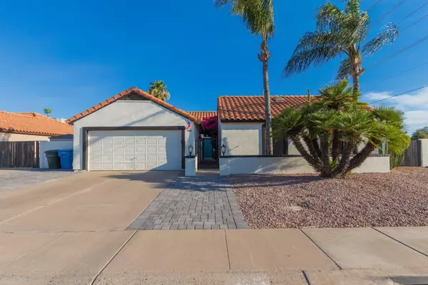 Scottsdale, AZ 85254,5601 E TIERRA BUENA Lane