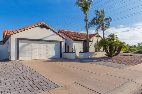 Scottsdale, AZ 85254,5601 E TIERRA BUENA Lane