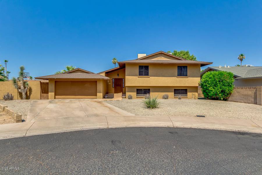 3522 S JUNIPER Street, Tempe, AZ 85282