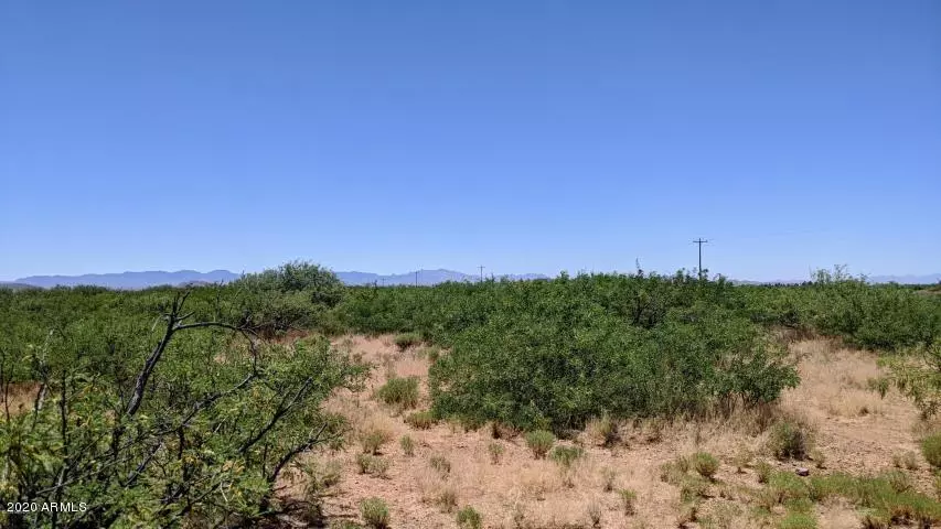 9 ACRES on HWY 181 -- #-, Pearce, AZ 85625