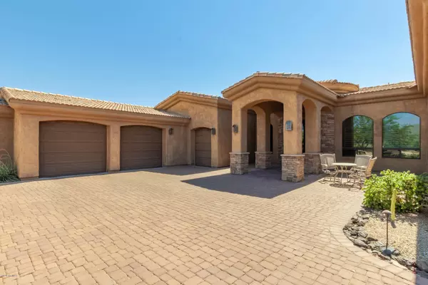 Rio Verde, AZ 85263,19110 E TONTO VERDE Drive