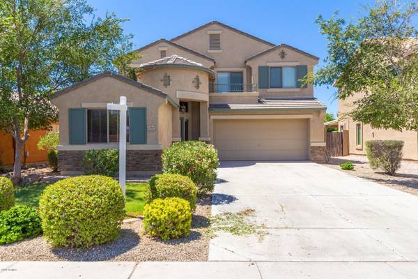 Buckeye, AZ 85326,23565 W WIER Avenue