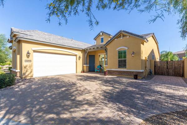 Chandler, AZ 85249,3955 E CRESCENT Place