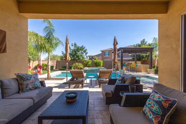 Chandler, AZ 85249,3955 E CRESCENT Place