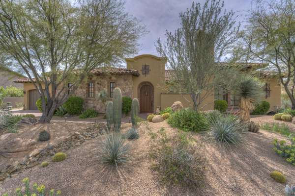 Carefree, AZ 85377,7561 E CAREFREE Drive