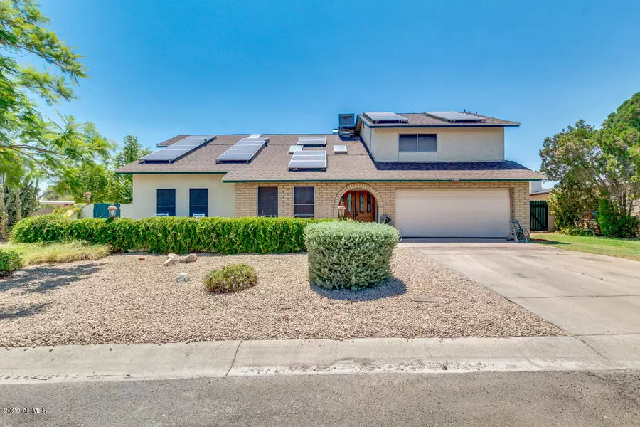 17006 N 49TH Avenue, Glendale, AZ 85308