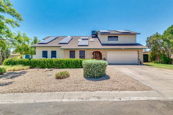 Glendale, AZ 85308,17006 N 49TH Avenue