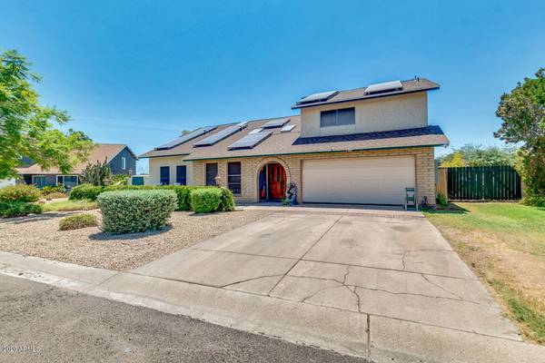 Glendale, AZ 85308,17006 N 49TH Avenue