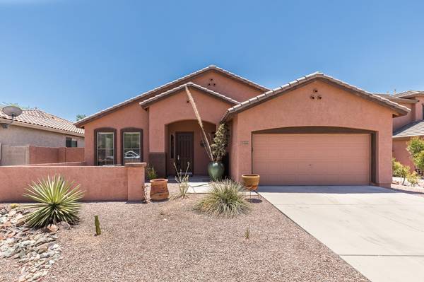 Gold Canyon, AZ 85118,7595 E DESERT HONEYSUCKLE Drive