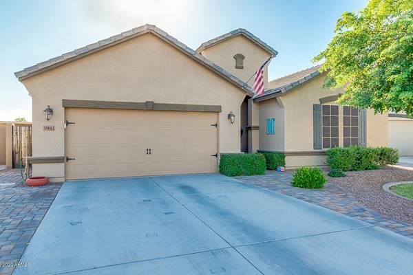 San Tan Valley, AZ 85144,35612 N CALICO Court