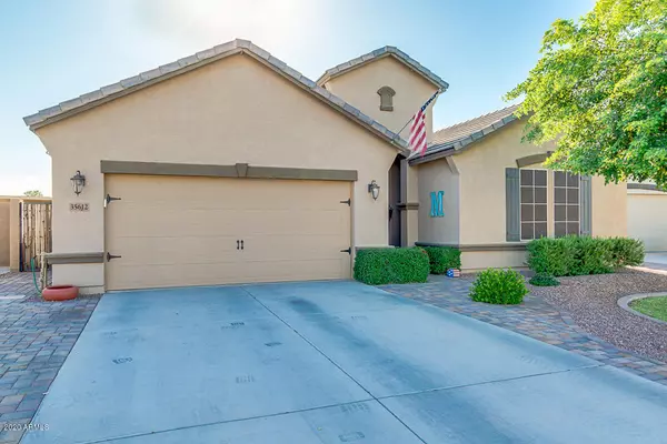 San Tan Valley, AZ 85144,35612 N CALICO Court