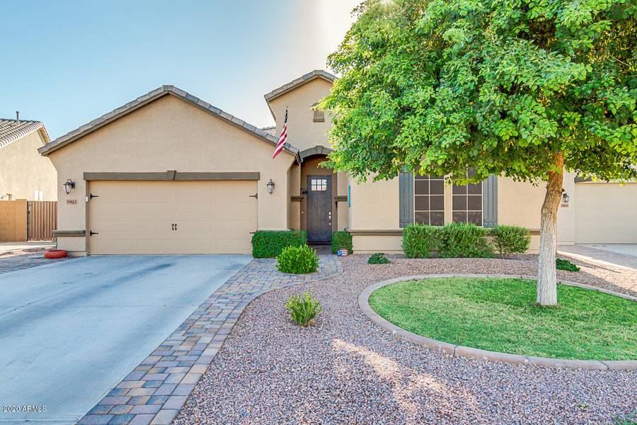 35612 N CALICO Court, San Tan Valley, AZ 85144