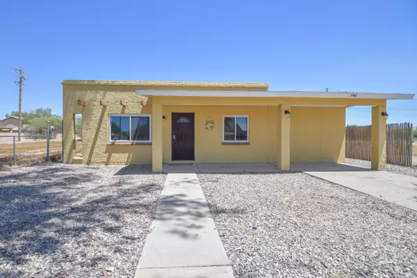 746 W OCOTILLO Street, Casa Grande, AZ 85122