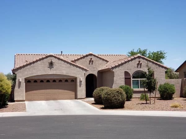 Gilbert, AZ 85298,4835 S WATAUGA Court