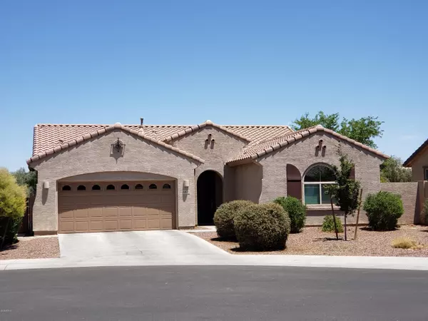 4835 S WATAUGA Court, Gilbert, AZ 85298