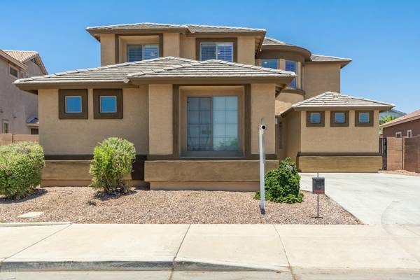 Buckeye, AZ 85326,25736 W MIAMI Street