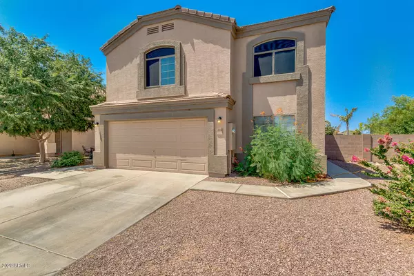 2334 W TANNER RANCH Road, Queen Creek, AZ 85144