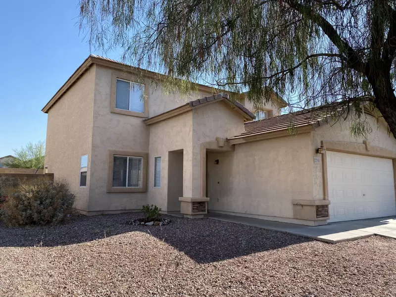 22746 W pima Street, Buckeye, AZ 85326