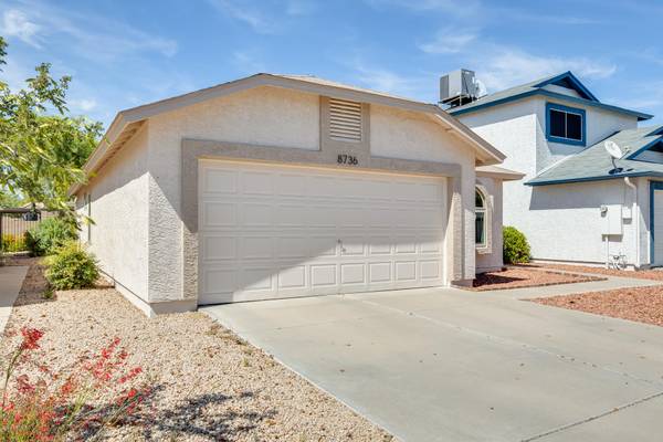 Peoria, AZ 85382,8736 W BLUEFIELD Avenue