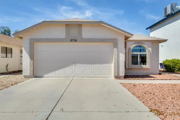 Peoria, AZ 85382,8736 W BLUEFIELD Avenue