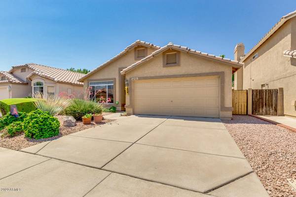 Chandler, AZ 85226,4791 W SHANNON Court