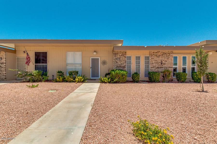 10171 W THUNDERBIRD Boulevard, Sun City, AZ 85351