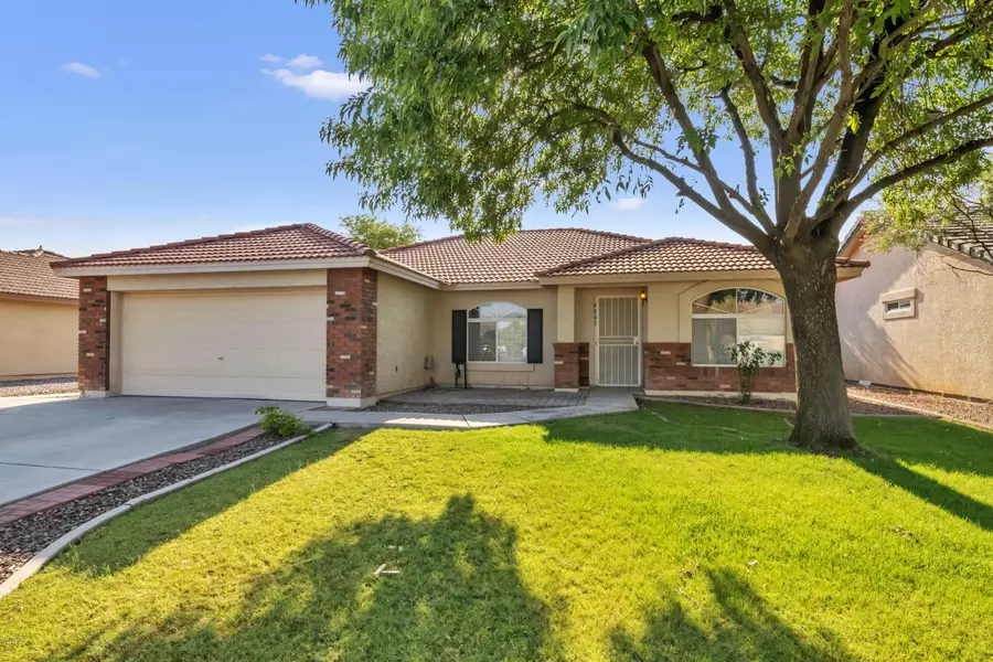 4061 S KIRBY Street, Gilbert, AZ 85297