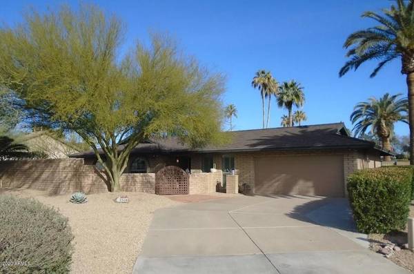 Scottsdale, AZ 85258,8506 E VIA DE BELLEZA --