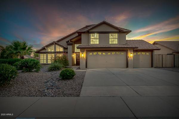 Scottsdale, AZ 85254,17602 N 56TH Way