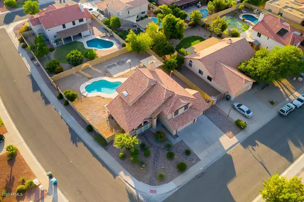 Scottsdale, AZ 85254,17602 N 56TH Way