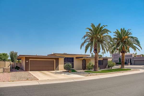 Sun City, AZ 85351,9402 W NEWPORT Drive