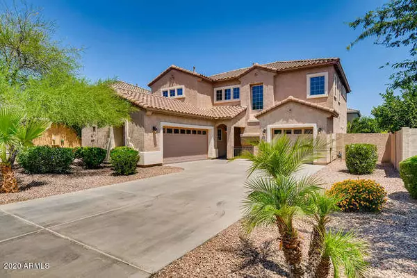 3278 E KESLER Lane, Gilbert, AZ 85297