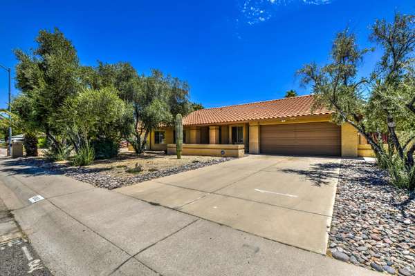 Scottsdale, AZ 85260,12431 N 74TH Street