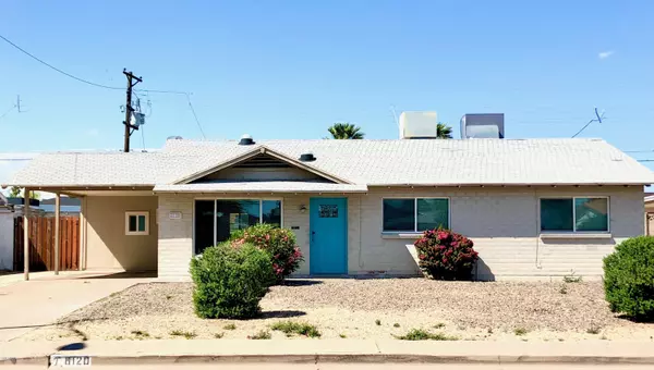 8120 E OSBORN Road, Scottsdale, AZ 85251