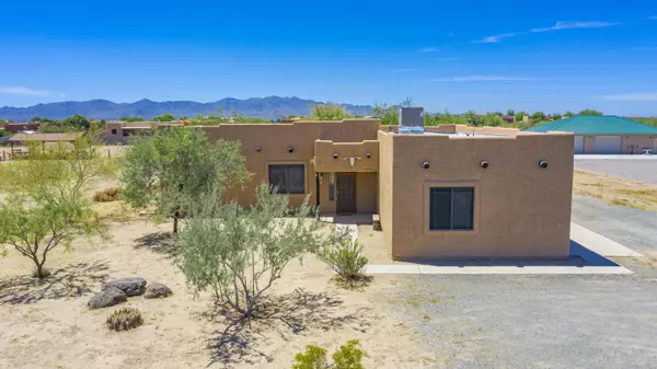 25621 W PATTON Road, Wittmann, AZ 85361