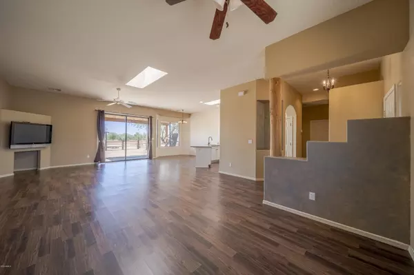 Wittmann, AZ 85361,25621 W PATTON Road