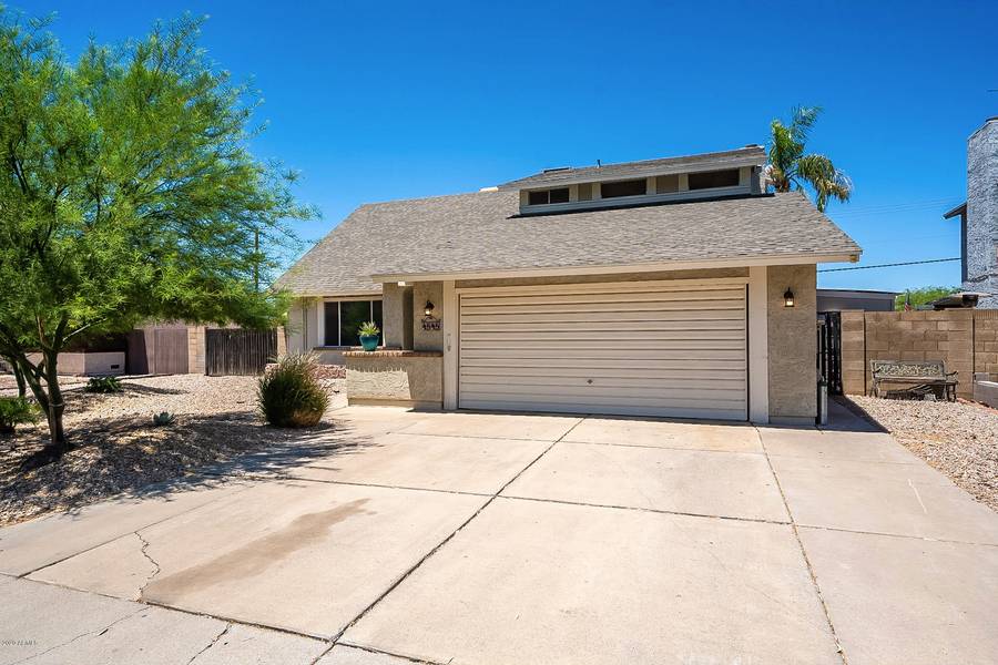 1414 S 30TH Street, Mesa, AZ 85204