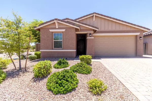 Peoria, AZ 85383,12105 W REMUDA Drive