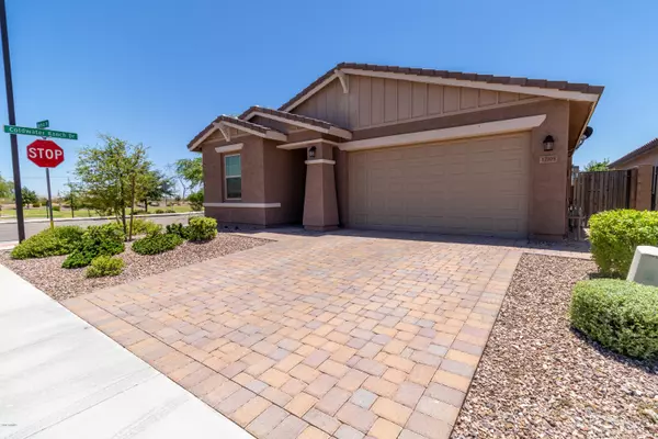 12105 W REMUDA Drive, Peoria, AZ 85383