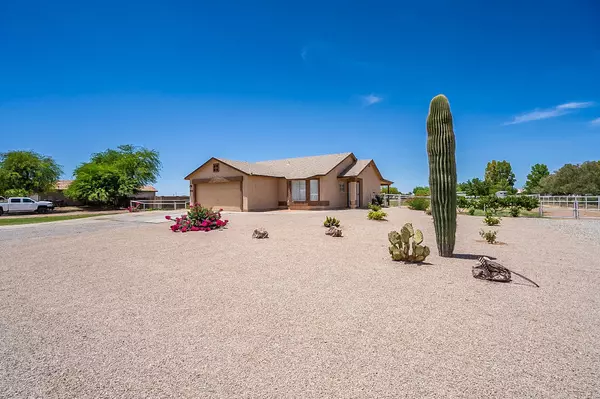 Coolidge, AZ 85128,1026 E LAUREN Lane