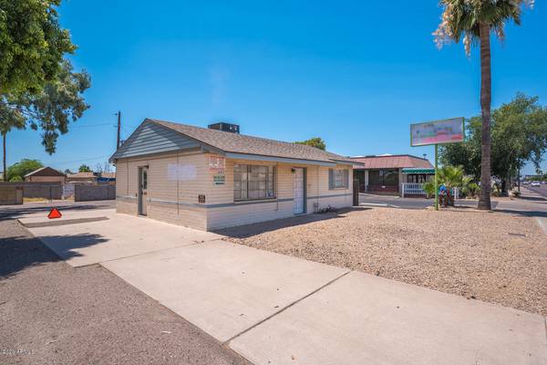 Glendale, AZ 85301,4907 W Glendale Avenue