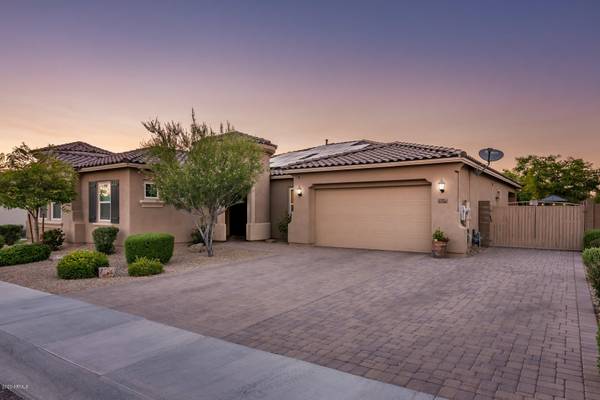 Litchfield Park, AZ 85340,14590 W Oregon Avenue