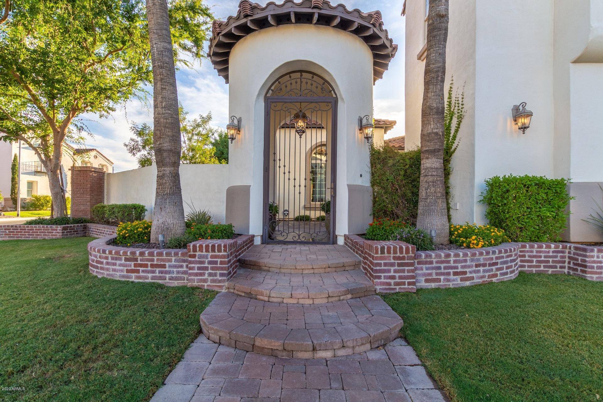 Chandler, AZ 85286,3486 S VALERIE Drive